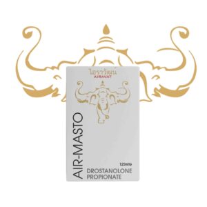 Airavat Labs Air Masto