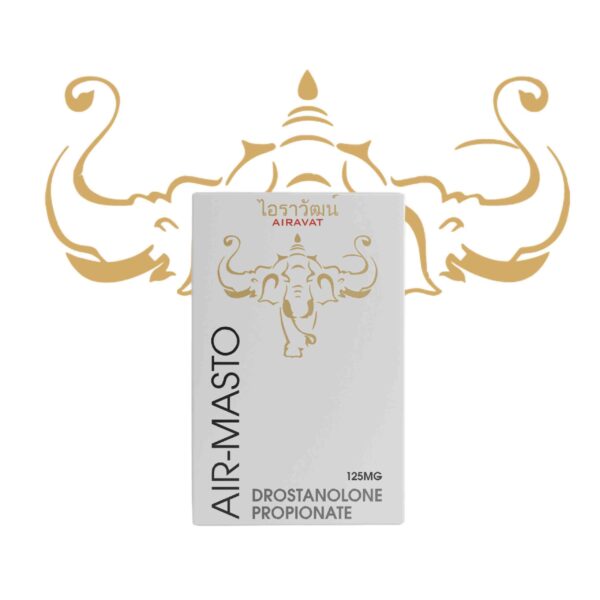 Airavat Labs Air Masto