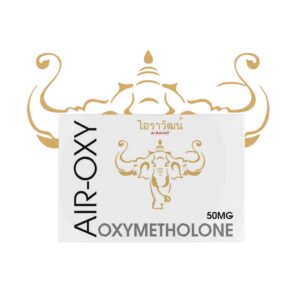 Airavat Labs Anadrol