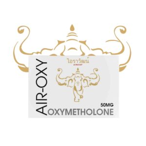 Airavat Labs Anadrol