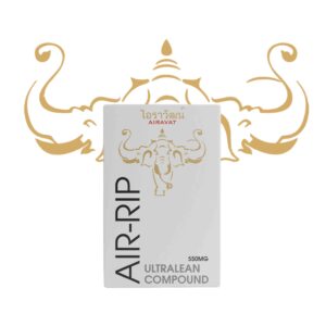 Airavat Labs Air Rip