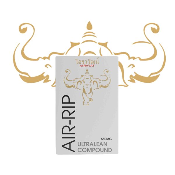 Airavat Labs Air Rip