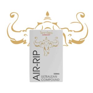 Airavat Labs Air Rip