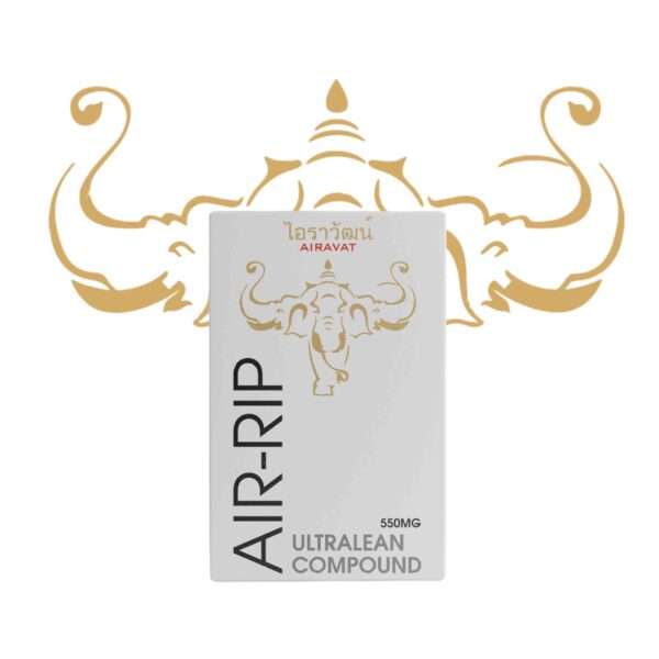 Airavat Labs Air Rip