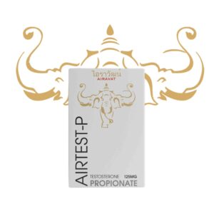 Air Test P