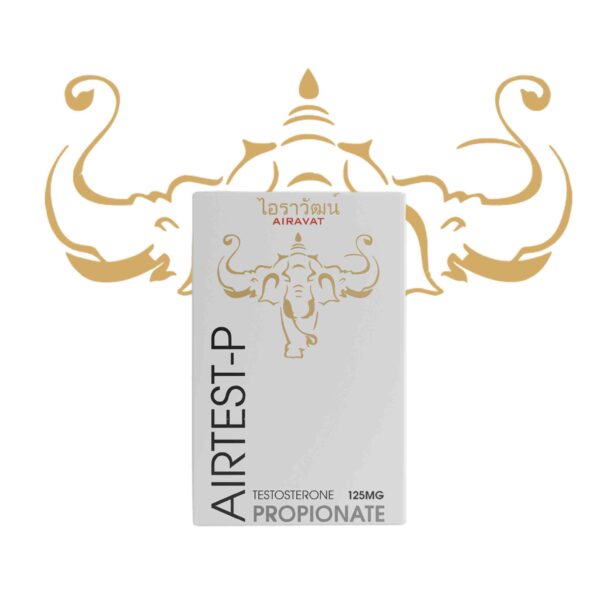 Air Test P
