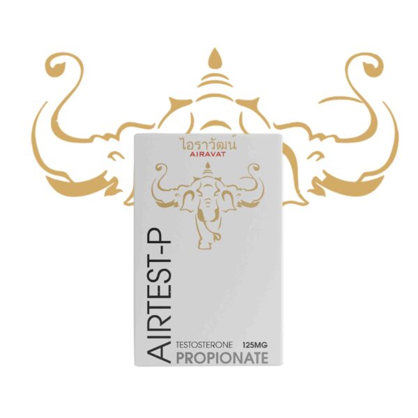 Air Test P