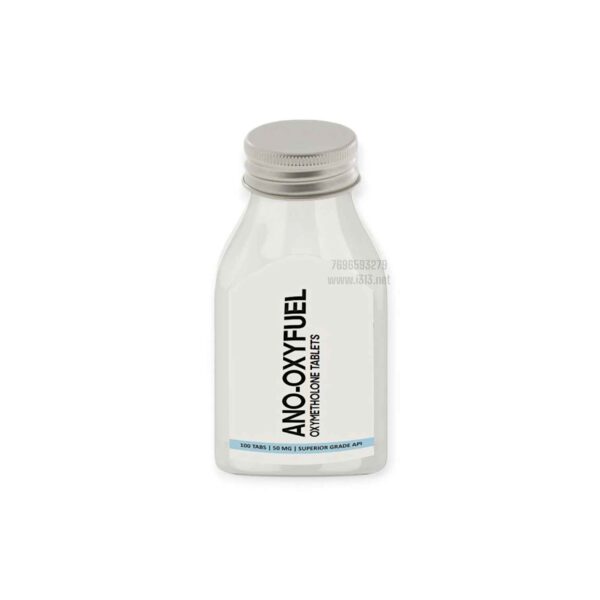Anabolic ONE Anadrol