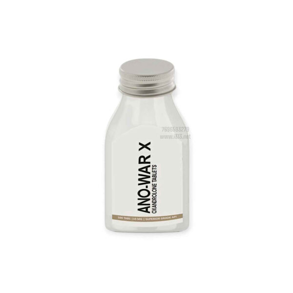 Anabolic ONE Anavar