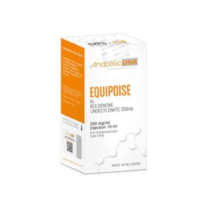 Anabolic DNA Boldenone