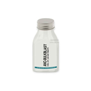 Anabolic ONE Bulkblast