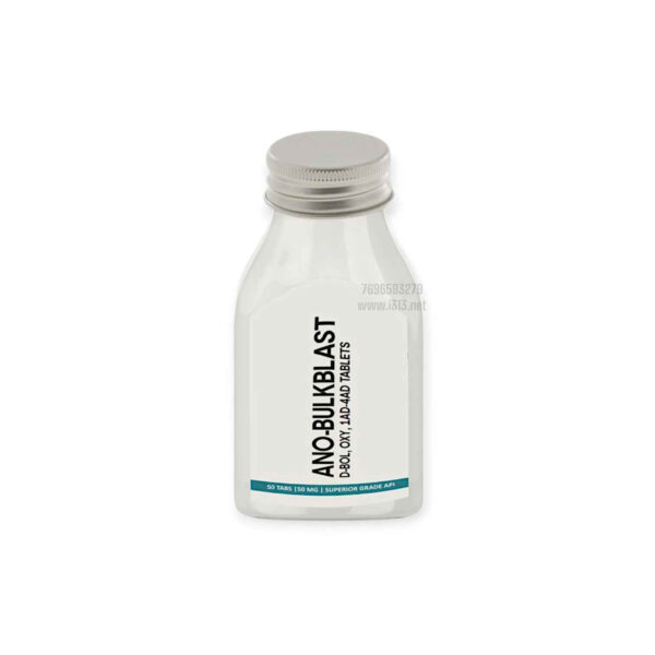 Anabolic ONE Bulkblast