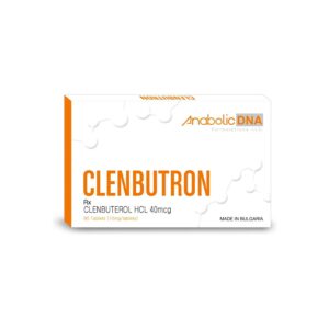 Anabolic DNA Clenbuterol