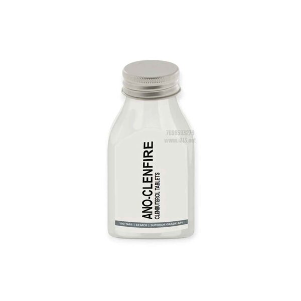 Anabolic ONE Clen