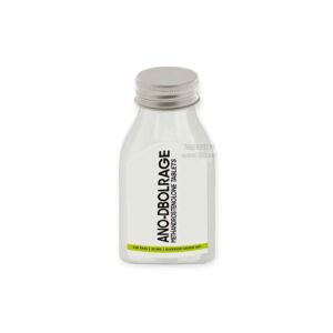 Anabolic ONE Dianabol