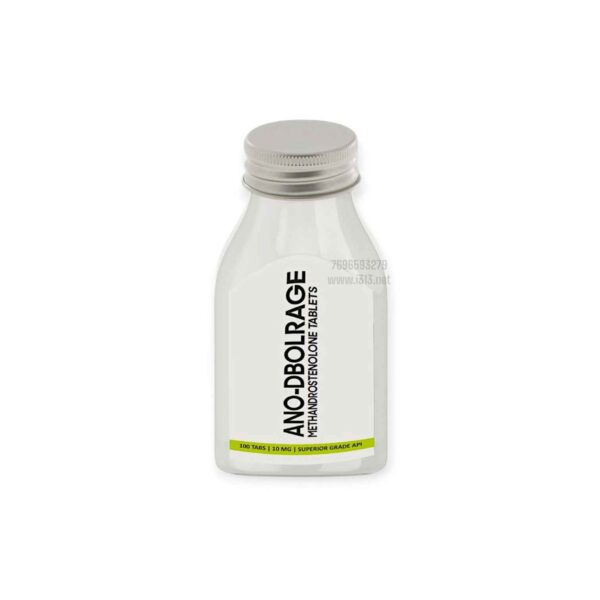 Anabolic ONE Dianabol