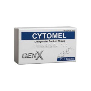 GenX Pharma CYTOMEL
