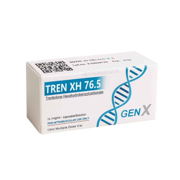 GenX Pharma TREN-XH