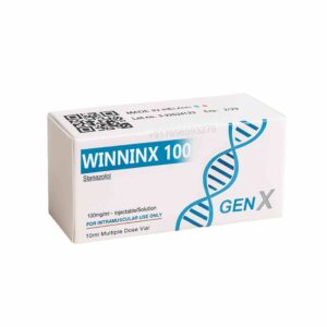 GenX Pharma Winnix