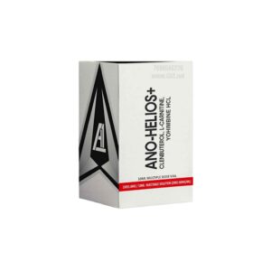 Anabolic ONE Helios