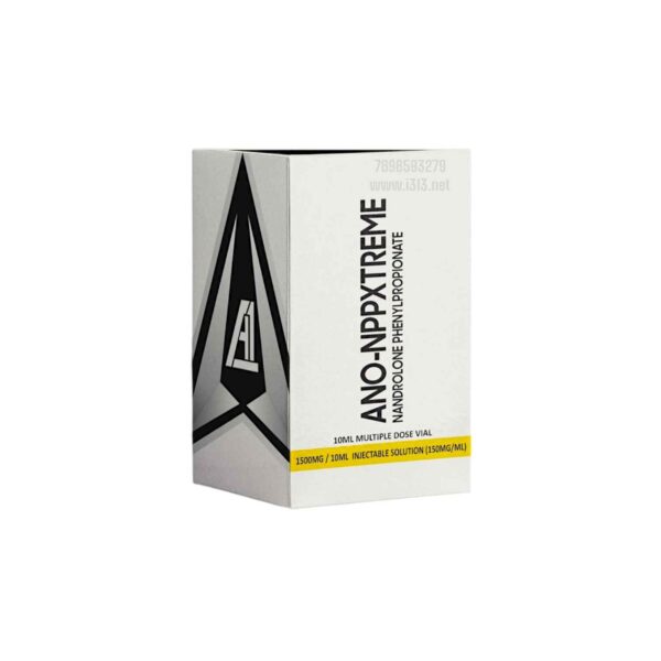 Anabolic ONE NPP