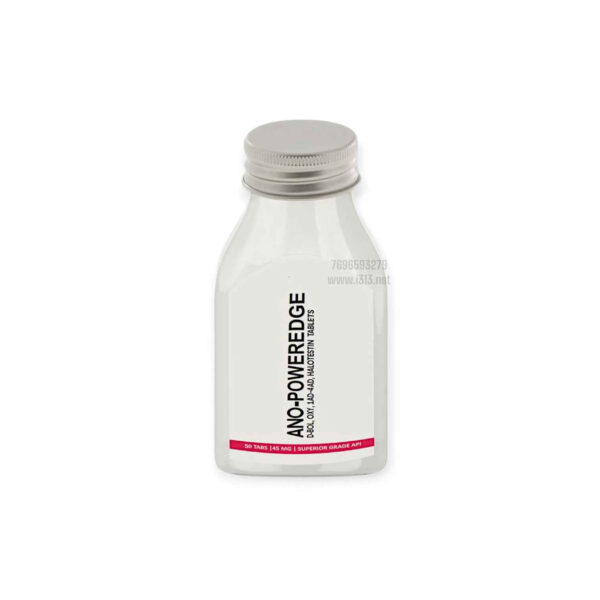 Anabolic ONE Poweredge