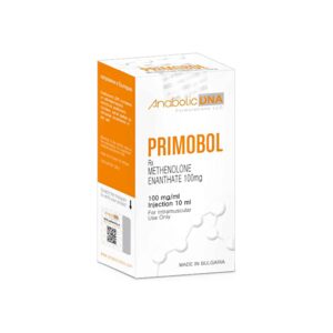 Anabolic DNA Primo