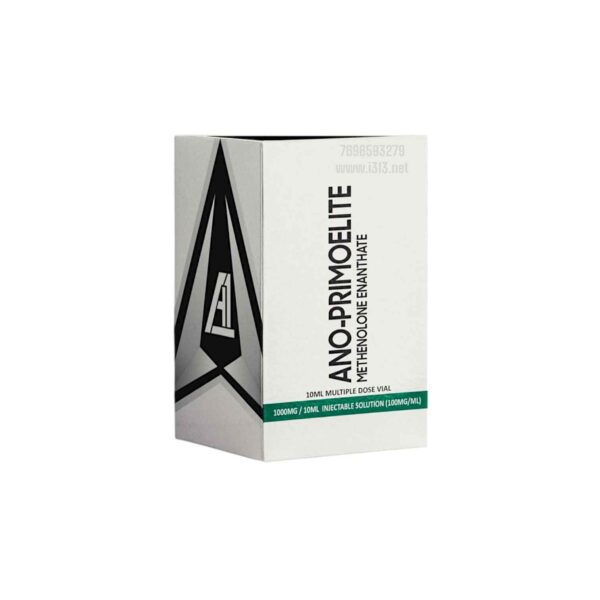 Anabolic ONE Primo