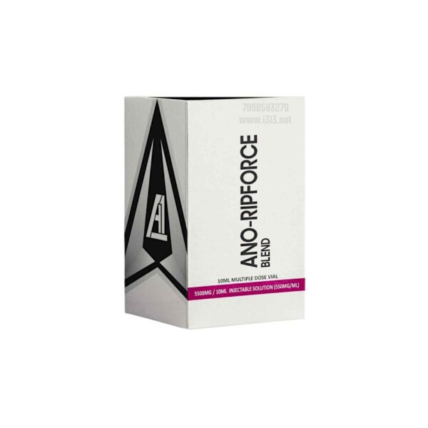 Anabolic ONE Ripforce