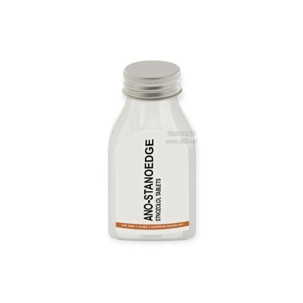 Anabolic ONE Stanazolol