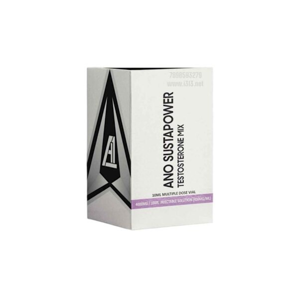 Anabolic ONE Susta