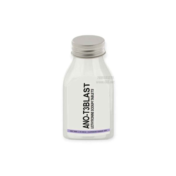 Anabolic ONE T3
