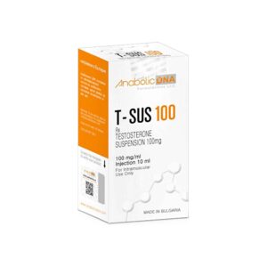 Anabolic DNA Test Suspension