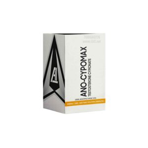 Anabolic ONE Test C