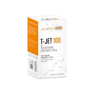 Anabolic DNA Test P