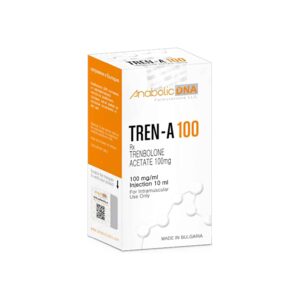 Anabolic DNA Tren A