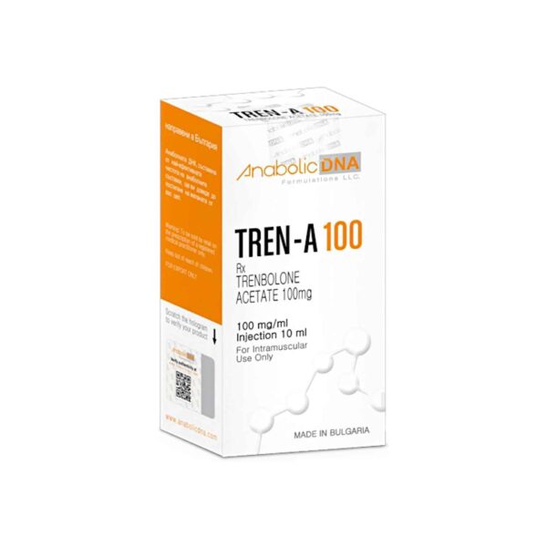 Anabolic DNA Tren A