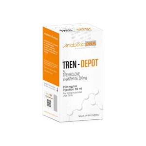 Anabolic DNA Tren E