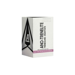Anabolic ONE Tren E