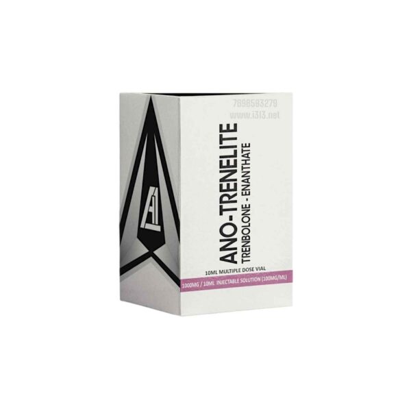 Anabolic ONE Tren E