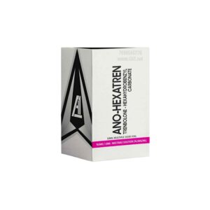 Anabolic One Tren H