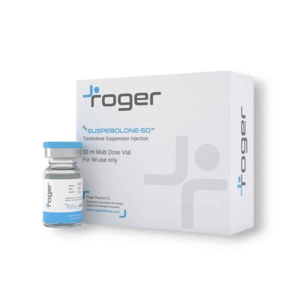 Roger Pharma Tren Base