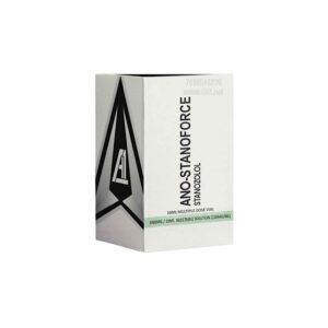 Anabolic ONE Stanazolol