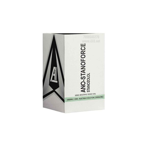 Anabolic ONE Stanazolol