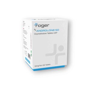 Roger Pharma Anadrol