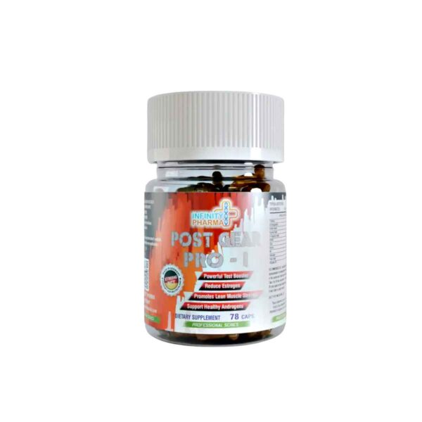 Infinity Pharma POST GEAR PRO