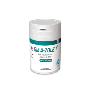 Gmed Pharma GM A-ZOLE