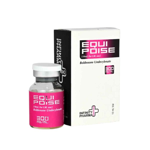 Infinity Pharma Boldenone