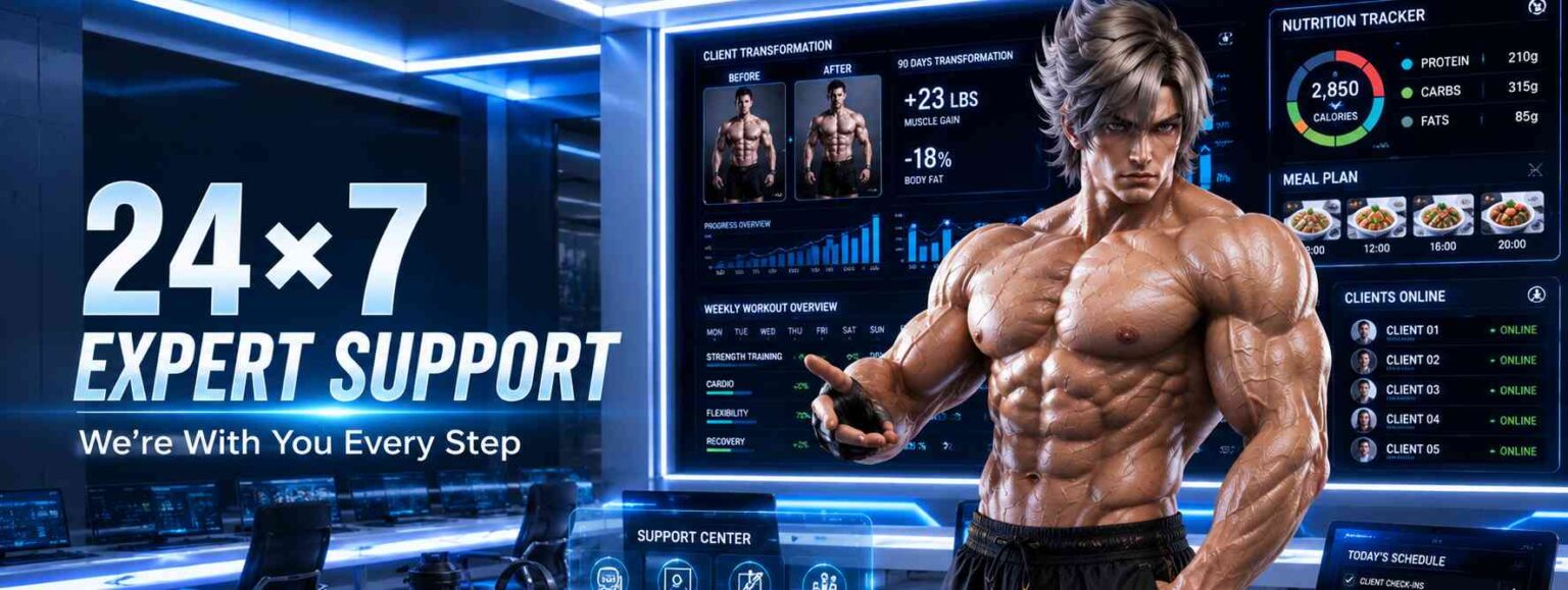 Gym Pundit