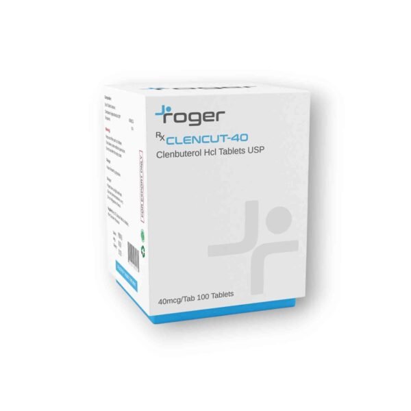 Roger Pharma Clen